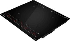 Варочная панель MAUNFELD CVI604SBEXBK Inverter