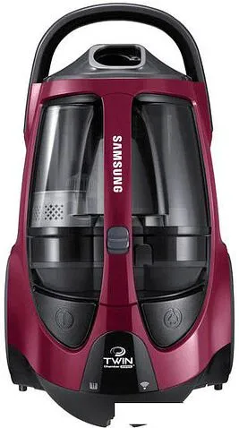 Пылесос Samsung VCC885HH3P/XEV