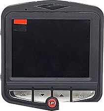 Автомобильный видеорегистратор Sho-Me FHD-325