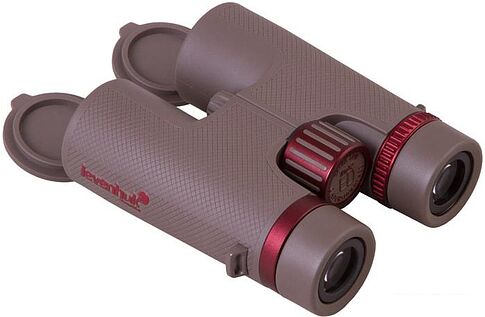 Бинокль Levenhuk Monaco ED 10x42