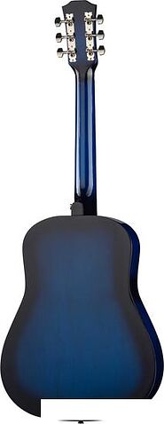 Акустическая гитара Fante FT-R38B-BLS