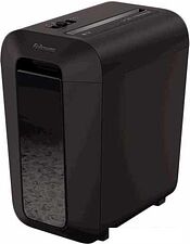 Шредер Fellowes PowerShred LX65 (черный)