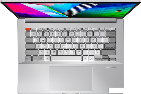 Ноутбук ASUS Vivobook Pro 14X OLED M7400QE-KM118