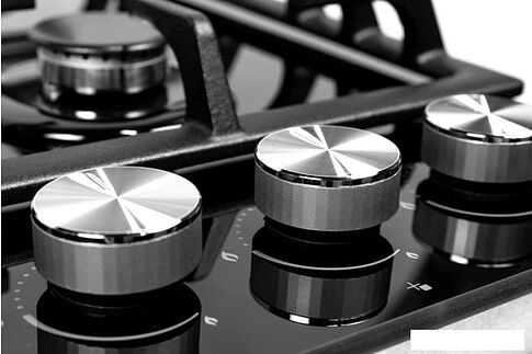 Варочная панель ZorG Technology BLC BL