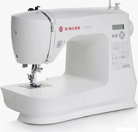 Компьютерная швейная машина Singer C5605
