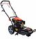 Газонокосилка Brait BLM2655S PRO