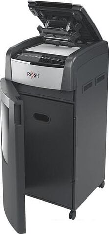 Шредер Rexel Optimum AutoFeed+ 600X