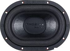 Головка сабвуфера DL Audio Phoenix Black Bass 69