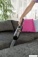 Пылесос Karcher CVH Anniversary Edition 1.198-355.0 Пылесос Karcher CVH Anniversary Edition 1.198-355.0