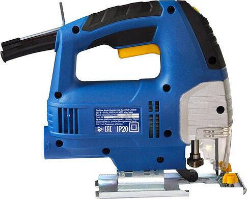 Электролобзик Katana LZ5500