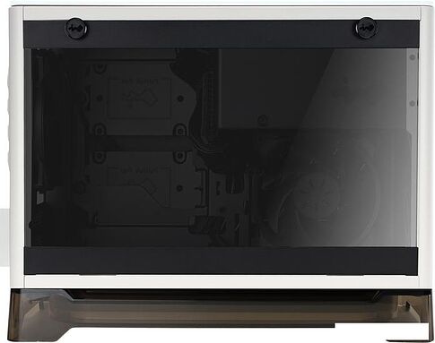 Корпус In Win A1 Plus 650W IW-A1PLUS-BLACK