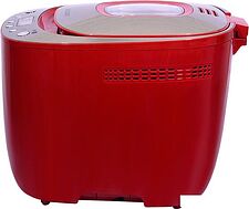 Хлебопечка Oursson BD1023JY/RD