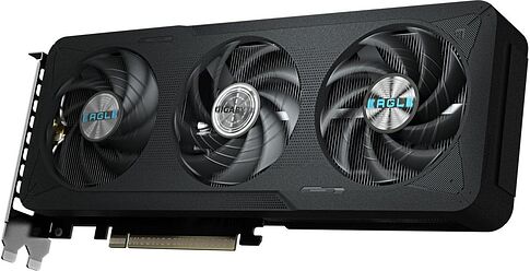 Видеокарта Gigabyte GeForce RTX 5060 Eagle Max OC 8G GV-N5060EAGLEMAX OC-8GD