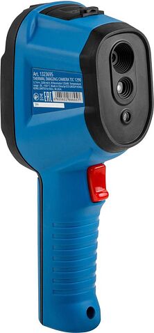 Тепловизор Bull TIC 1290