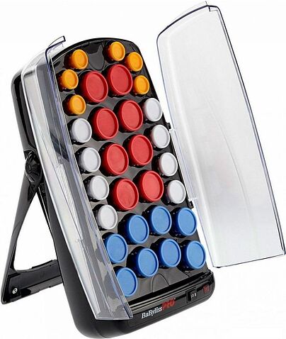 Электробигуди BaByliss bab3021e (30 шт)