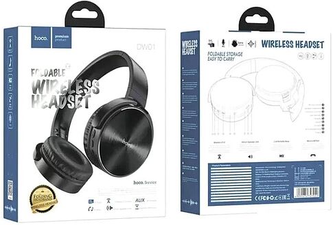 Наушники Hoco DW01