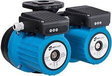 Циркуляционный насос IMP Pumps GHNMD Basic II 40/120 F250 Циркуляционный насос IMP Pumps GHNMD Basic II 40/120 F250