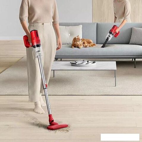 Пылесос Kitfort KT-5239