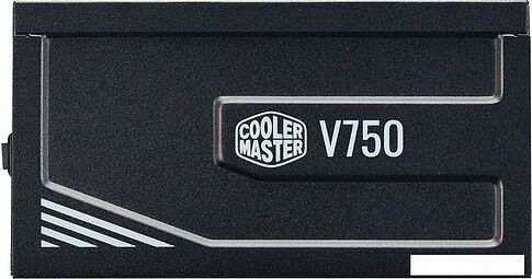 Блок питания Cooler Master V750 Gold V2 MPY-750V-AFBAG-EU