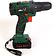 Дрель-шуруповерт Дифмаш ША-12-06 01022512 (с 2-мя АКБ, кейс)