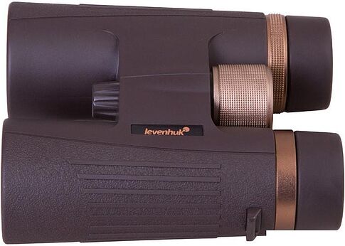 Бинокль Levenhuk Vegas ED 10x42