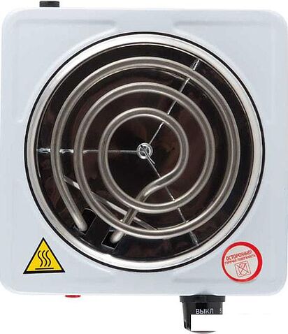 Настольная плита Energy EN-902