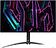 Игровой монитор Acer Predator X27Ubmiipruzx UM.HXXEE.001