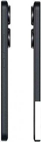 Смартфон POCO F6 12GB/512GB с NFC международная версия (черный)