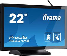 Интерактивная панель Iiyama T2234AS-B1 Интерактивная панель Iiyama T2234AS-B1