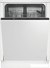 Посудомоечная машина BEKO DIN14W13