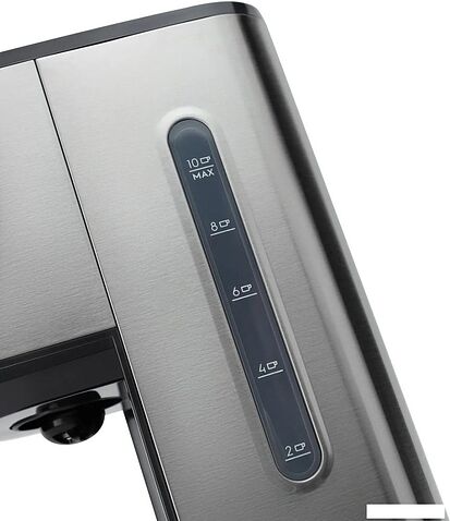 Капельная кофеварка RageX R404-000