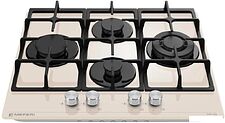 Варочная панель Meferi MGH604BG Glass Ultra