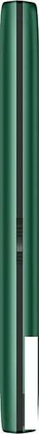 Кнопочный телефон BQ BQ-2832 Barrel XL (зеленый)