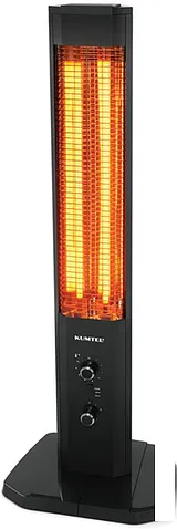 Инфракрасный обогреватель Kumtel Mica MH-2300