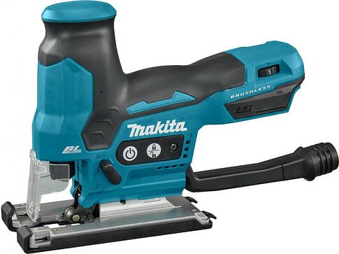 Электролобзик Makita DJV185Z (без АКБ)