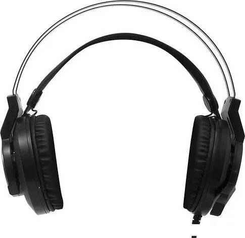 Наушники A4Tech Bloody J437 (черный)