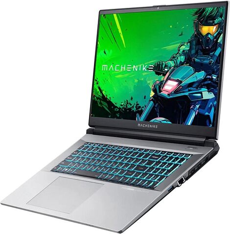 Игровой ноутбук Machenike L17 Pulsar 2K JJ00GJ00FRU