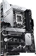 Материнская плата ASUS Prime Z790-P D4 Материнская плата ASUS Prime Z790-P D4