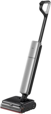 Вертикальный моющий пылесос Dreame T16 Pro TriForce Wet and Dry Vacuum HHR32E (евровилка)
