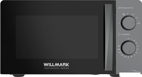 Микроволновая печь Willmark WMO-201MMG