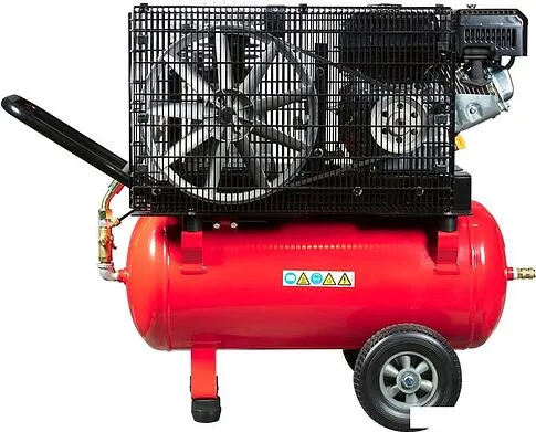 Компрессор Fubag BP 3600/50/6 641276