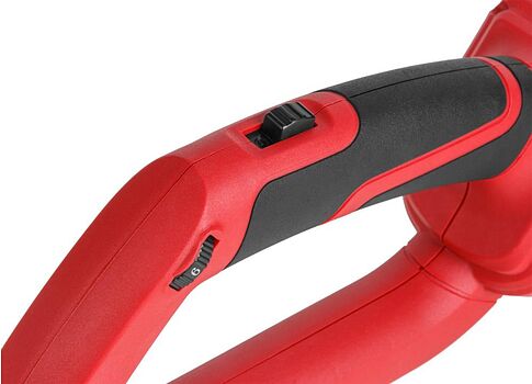 Ручная воздуходувка Wortex BB 2018-1 D ALL1 XLT SET 1334646 (с 1-им АКБ)