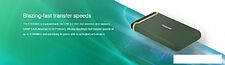 Внешний накопитель Transcend ESD380C 1TB TS1TESD380C