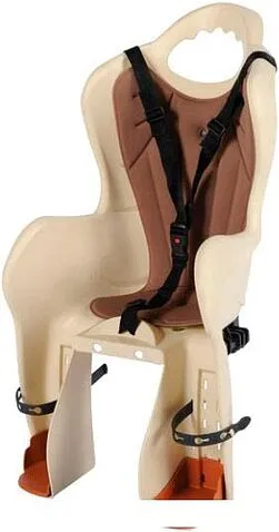 Велокресло HTP Elibas P (синий)