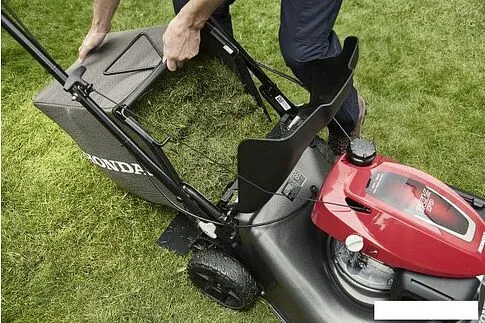 Газонокосилка Honda HRN536C1VKEA
