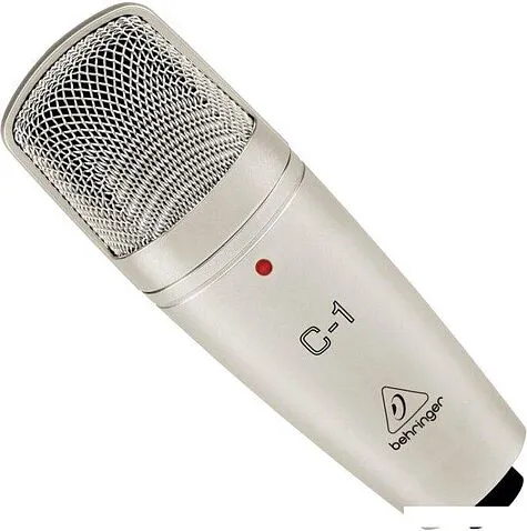 Микрофон Behringer Voice Studio
