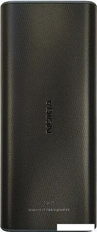 Кнопочный телефон Nokia 108 4G (2024) Dual SIM TA-1627 (черный)