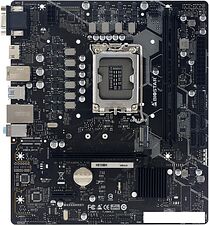 Материнская плата BIOSTAR H610MH Ver. 6.0