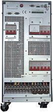 Источник бесперебойного питания Kiper Power Online 3P 10K Gen5 Bat (10KVA/10KW)