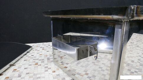 Коптильня Сибтермо БК.06 00610605